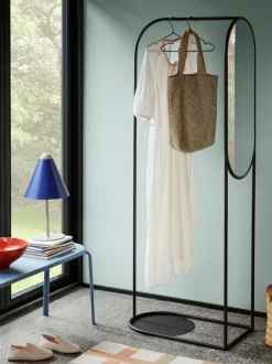 Appendiabiti In Metallo Archie