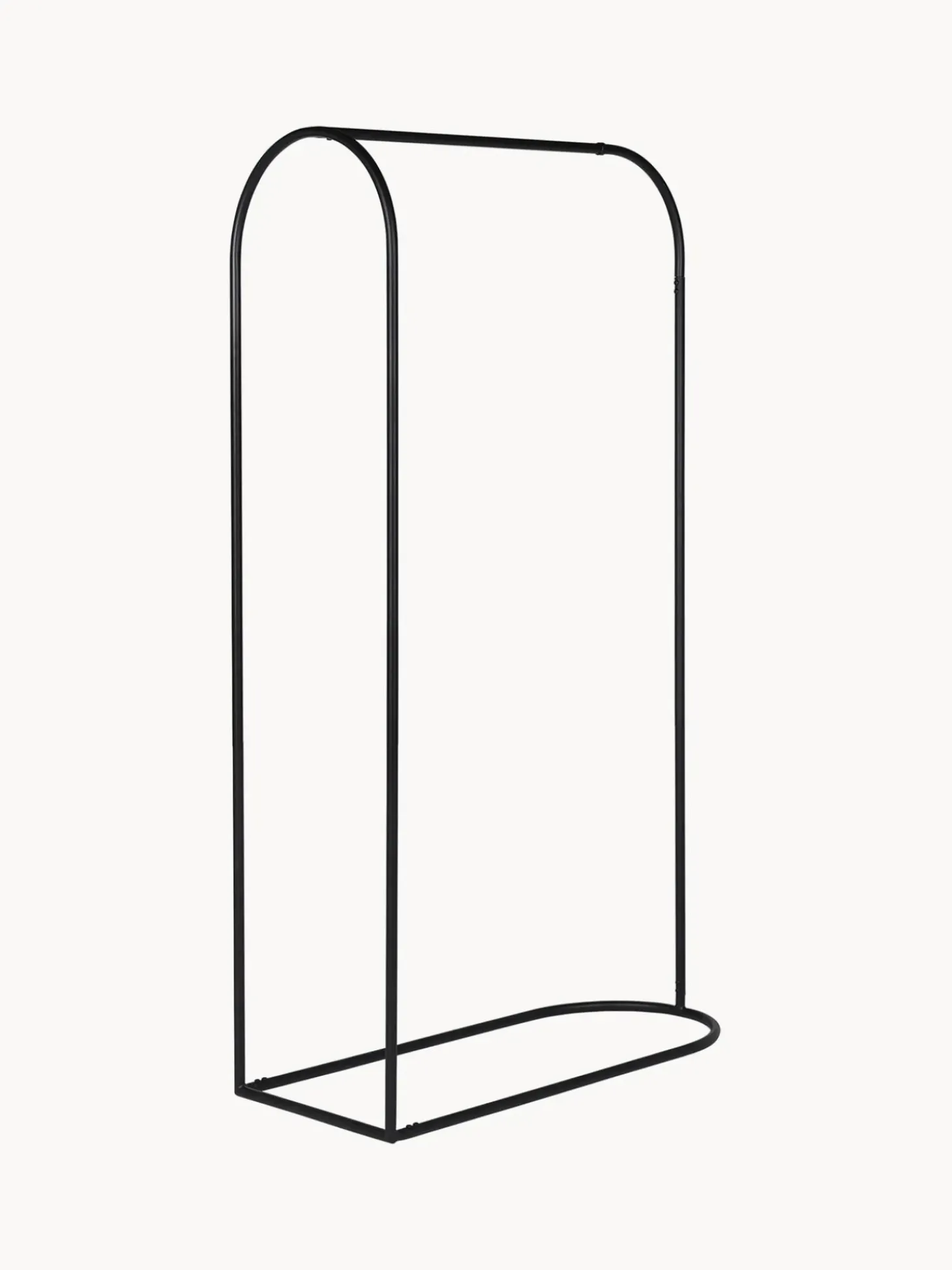 Appendiabiti In Metallo Archie