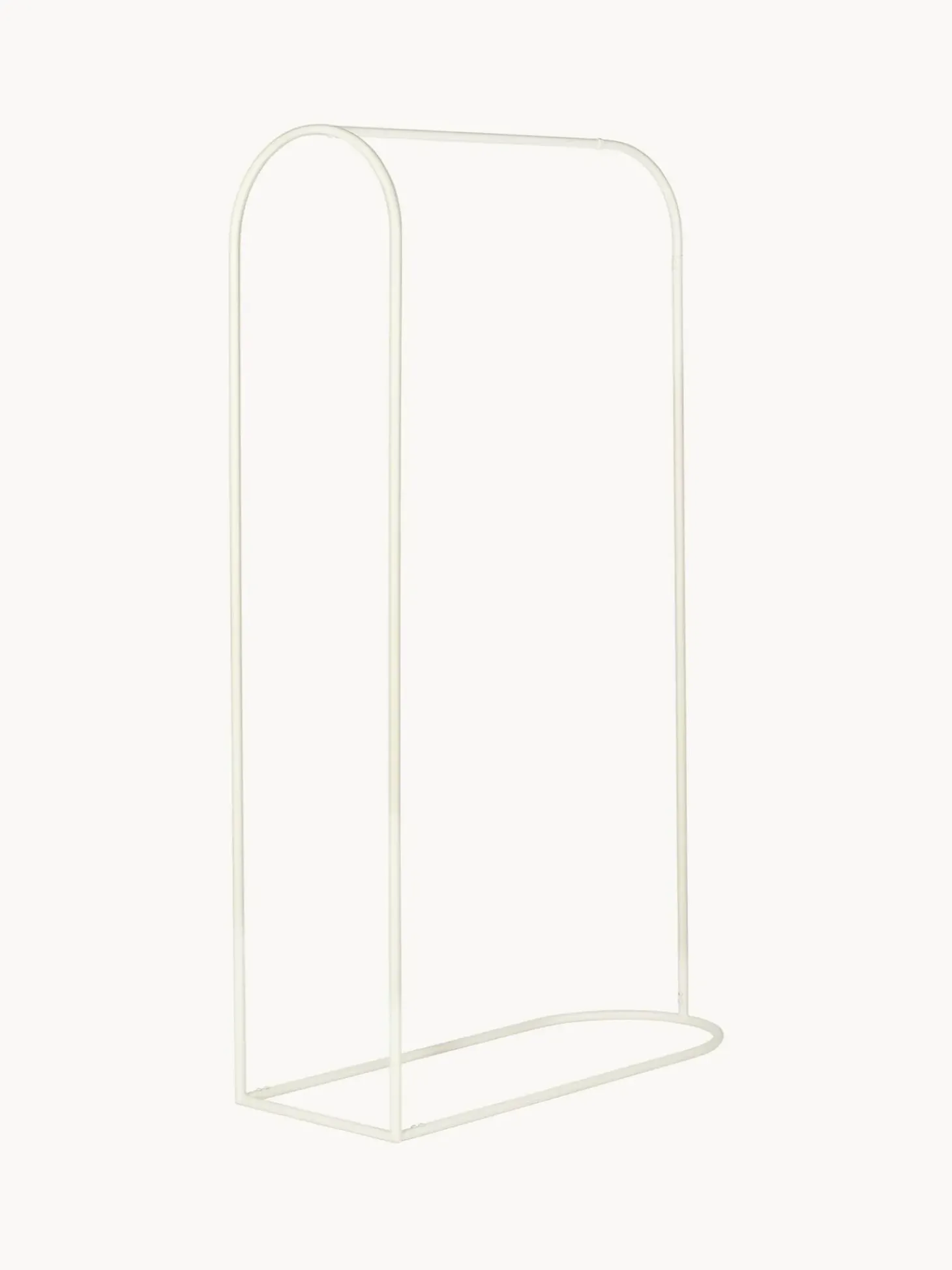 Appendiabiti In Metallo Archie