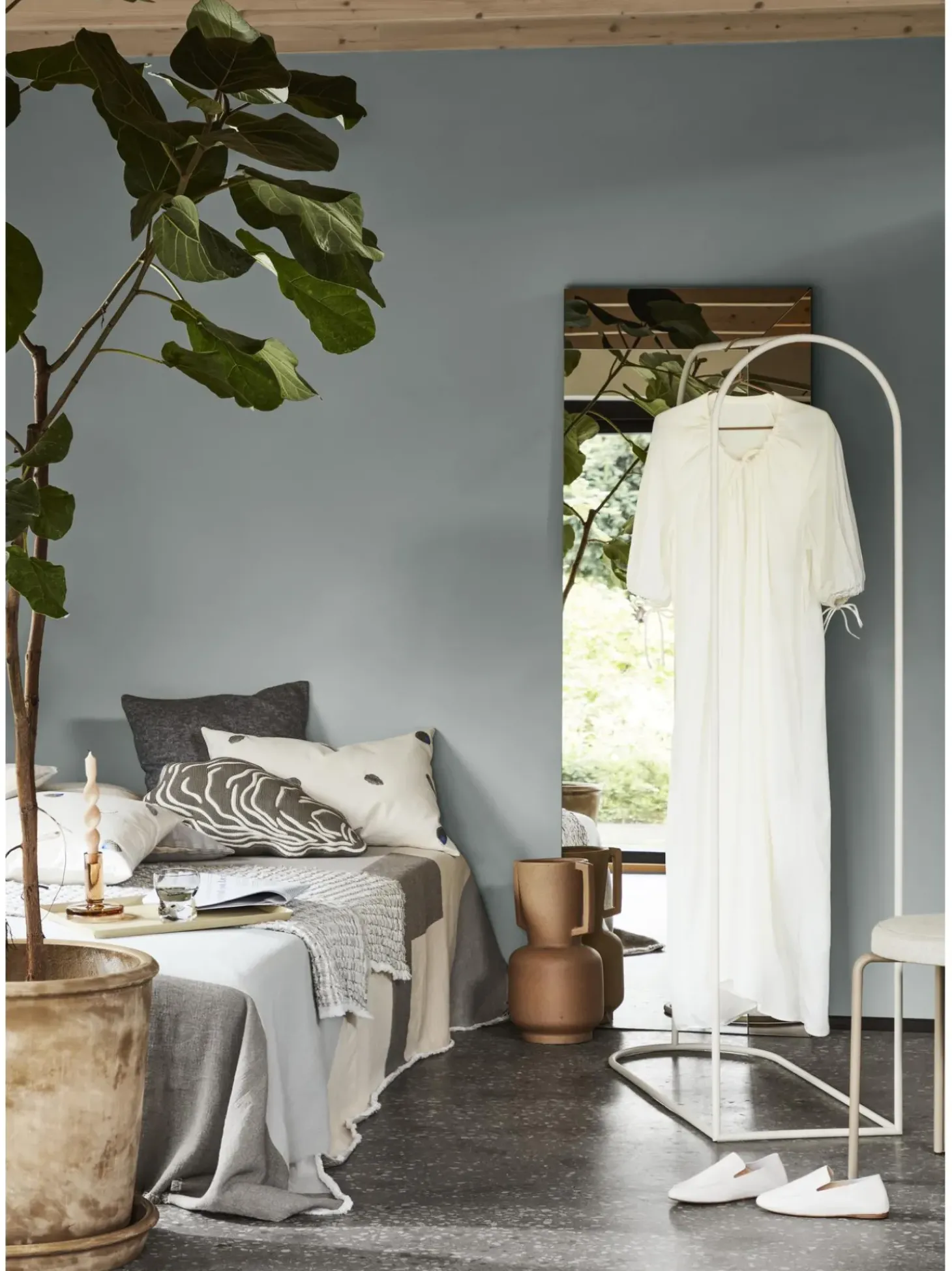 Appendiabiti In Metallo Archie