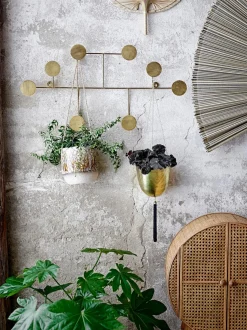 Appendiabiti In Metallo Fia