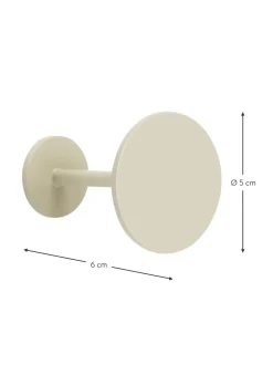 Appendiabiti In Metallo Flare