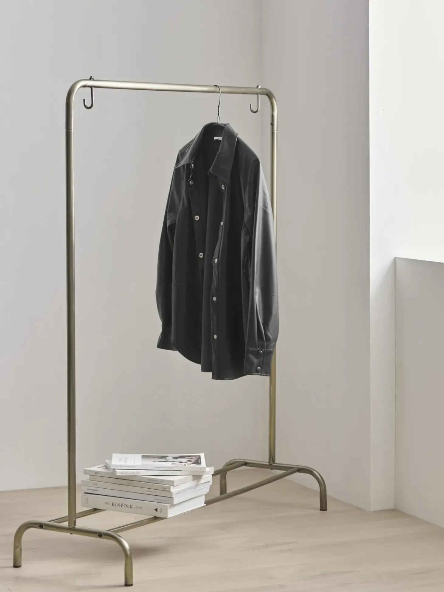 Appendiabiti In Metallo Industri