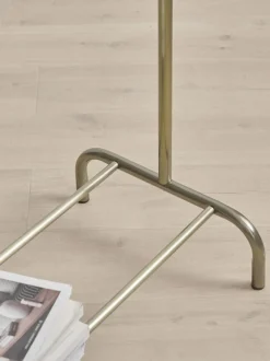 Appendiabiti In Metallo Industri