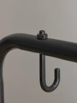 Appendiabiti In Metallo Industri