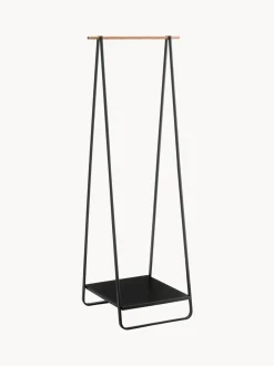 Appendiabiti In Metallo Tower