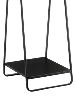 Appendiabiti In Metallo Tower