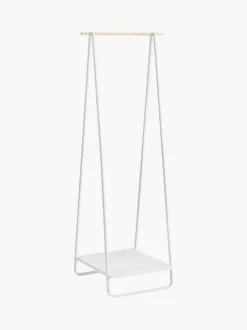 Appendiabiti In Metallo Tower