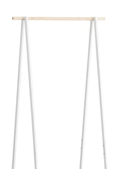 Appendiabiti In Metallo Tower