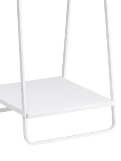 Appendiabiti In Metallo Tower