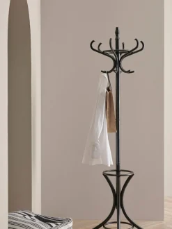 Appendiabiti Realizzato In Legno Di Betulla Cesat