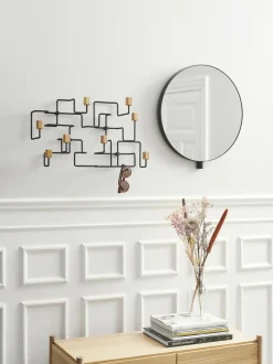 Appendiabiti Underground