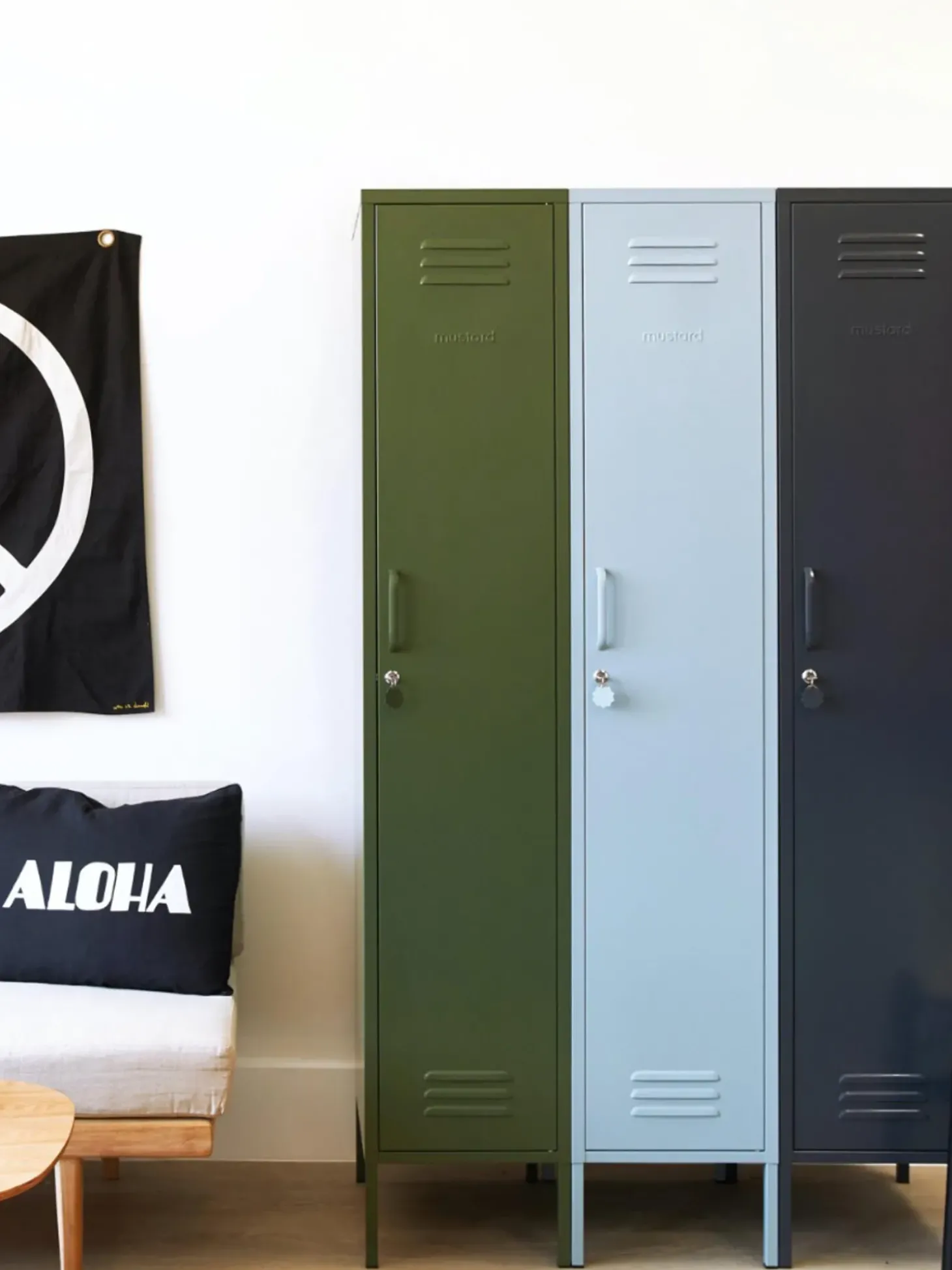 Armadietto Piccolo Skinny