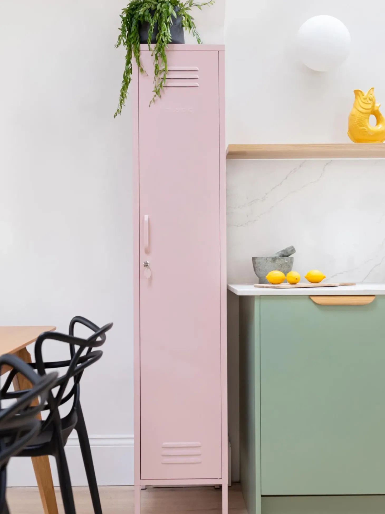 Armadietto Piccolo Skinny