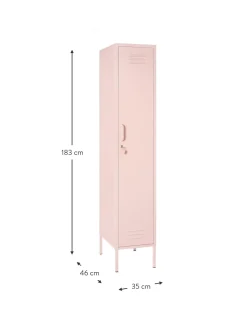 Armadietto Piccolo Skinny