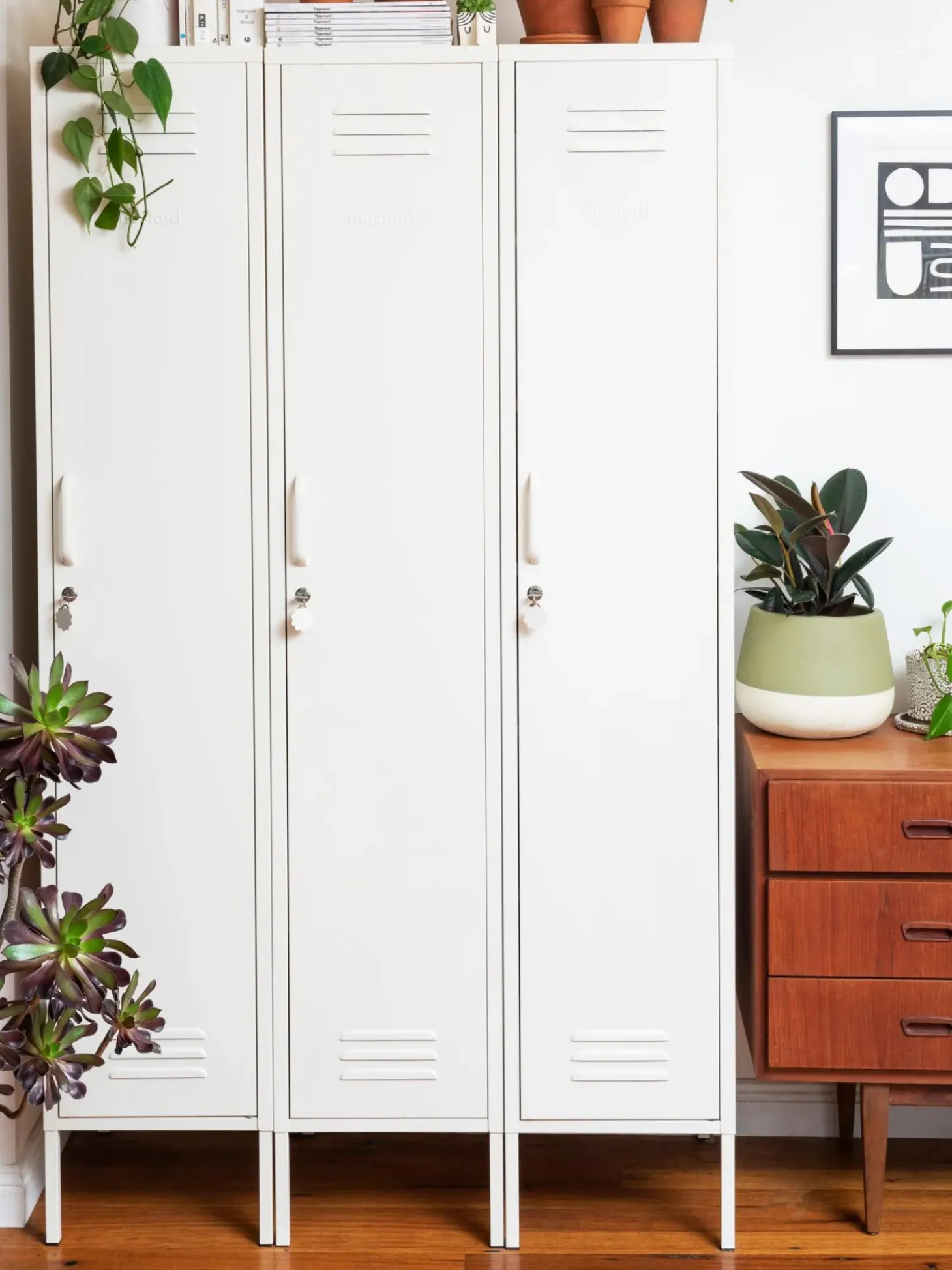 Armadietto Piccolo Skinny