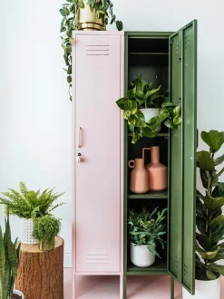 Armadietto The Skinny