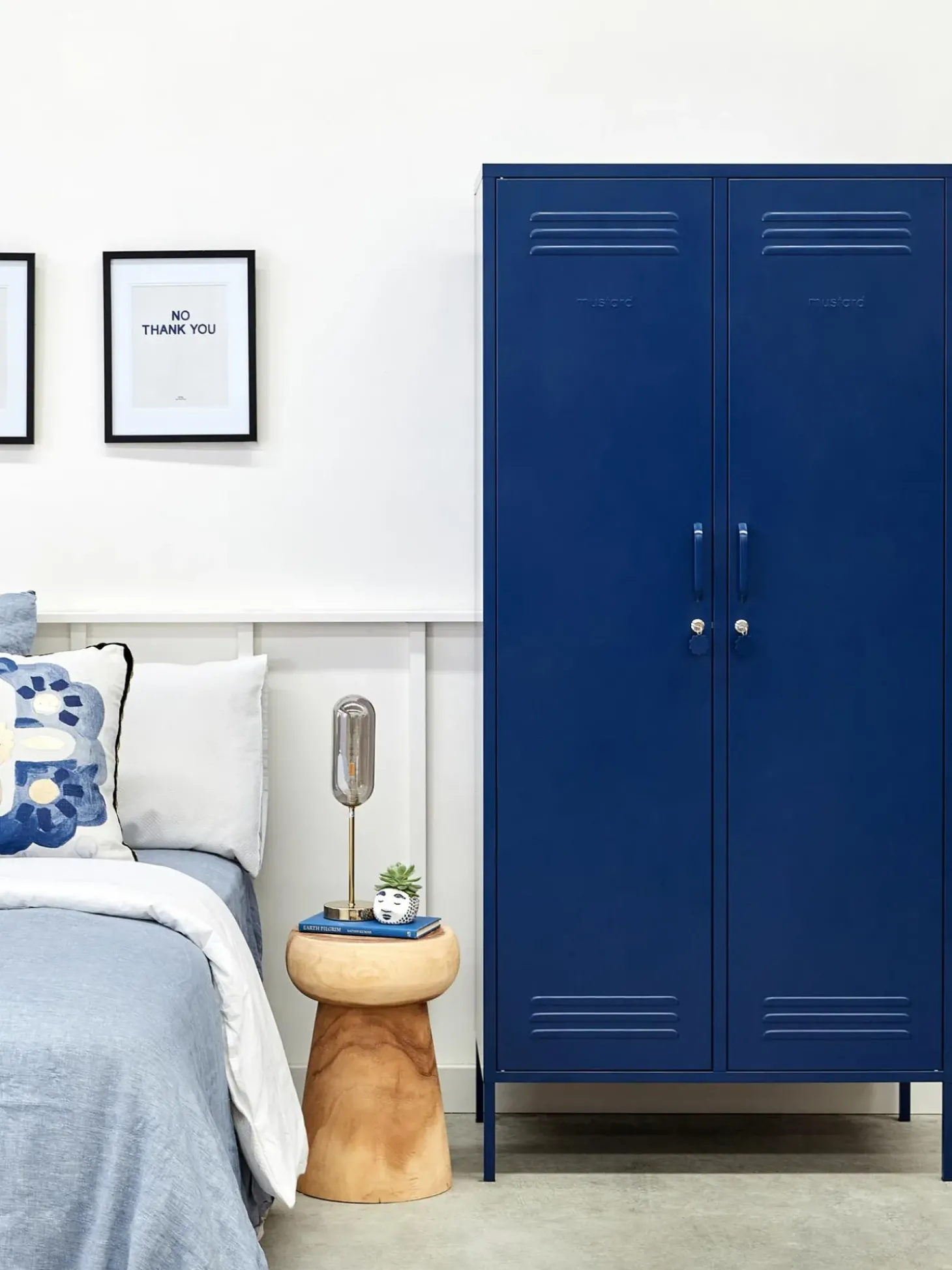 Armadietto The Twinny