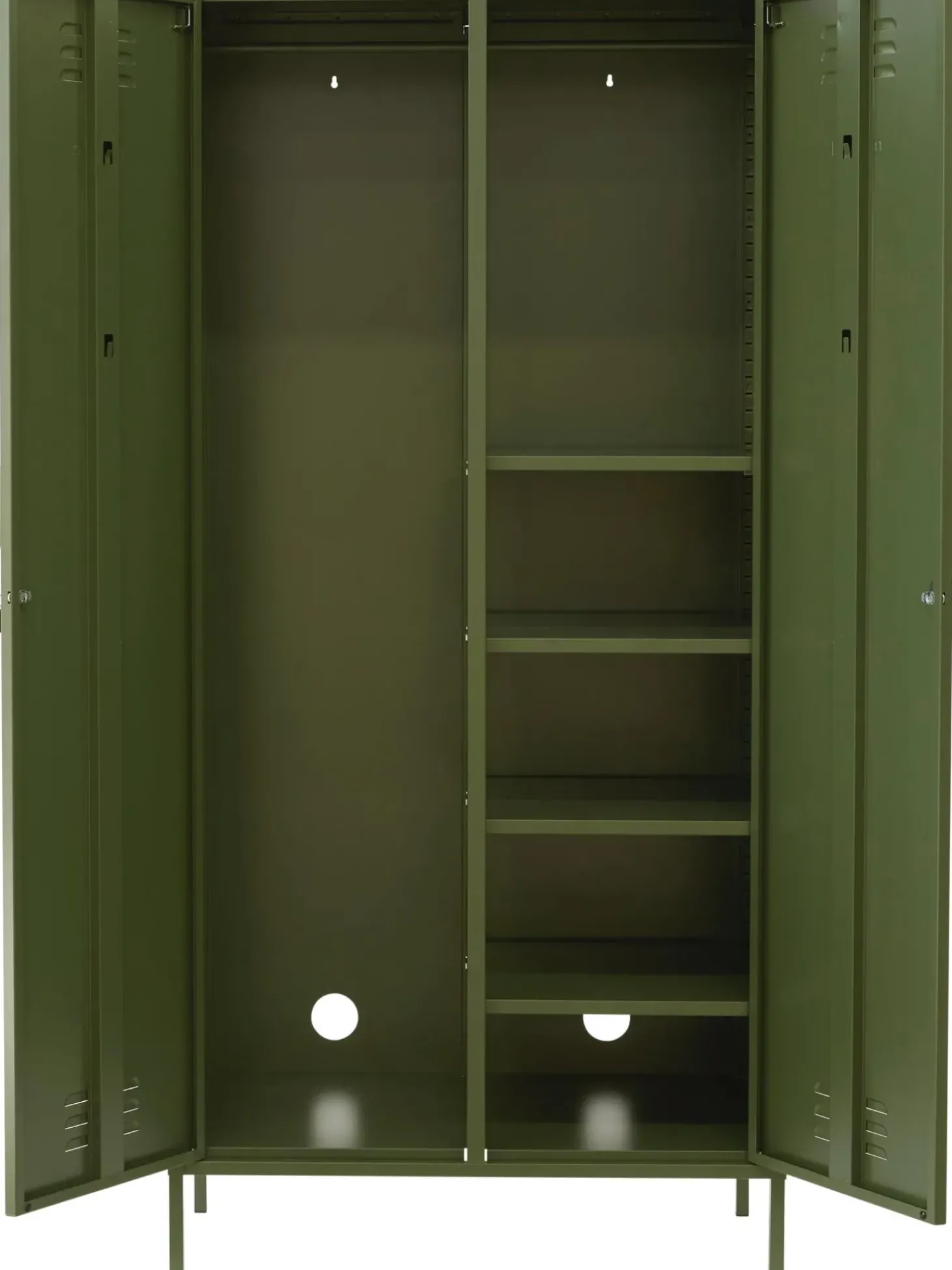 Armadietto The Twinny