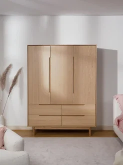 Armadio 3 Ante Cassy