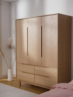 Armadio 3 Ante Cassy