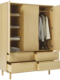 Armadio 3 Ante Cassy