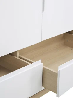 Armadio A 3 Ante Cassy