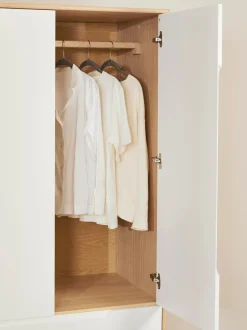 Armadio A 3 Ante Cassy