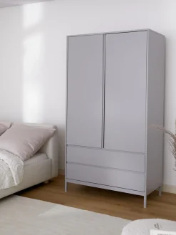Armadio A 2 Ante Ikaro