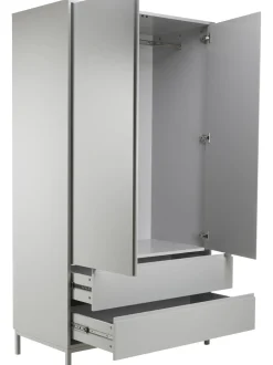 Armadio A 2 Ante Ikaro