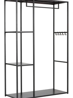 Armadio A Giorno In Metallo Preston