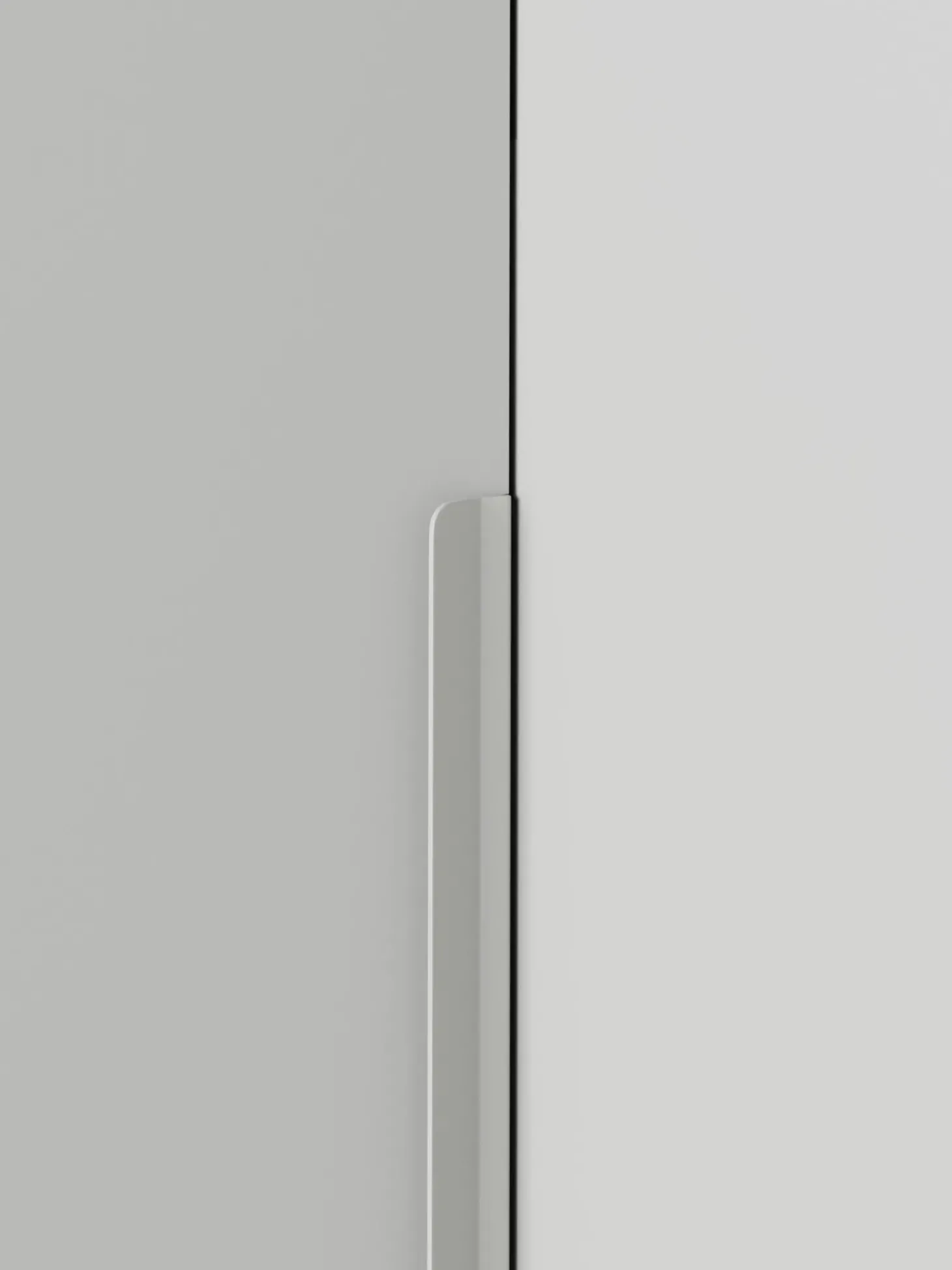 Armadio Angolare Componibile Leon, Larg. 115 Cm, Diverse Varianti