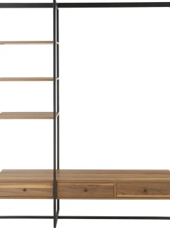 Armadio Aperto Pacey