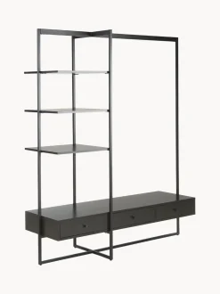 Armadio Aperto Pacey