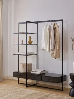 Armadio Aperto Pacey