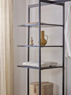 Armadio Aperto Pacey