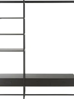 Armadio Aperto Pacey