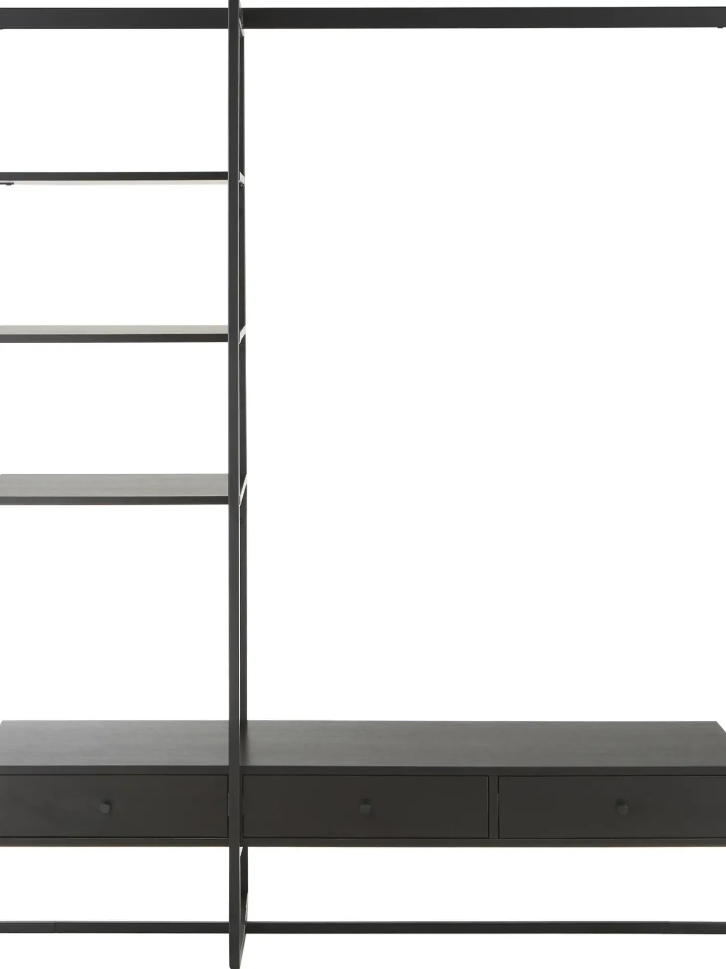 Armadio Aperto Pacey