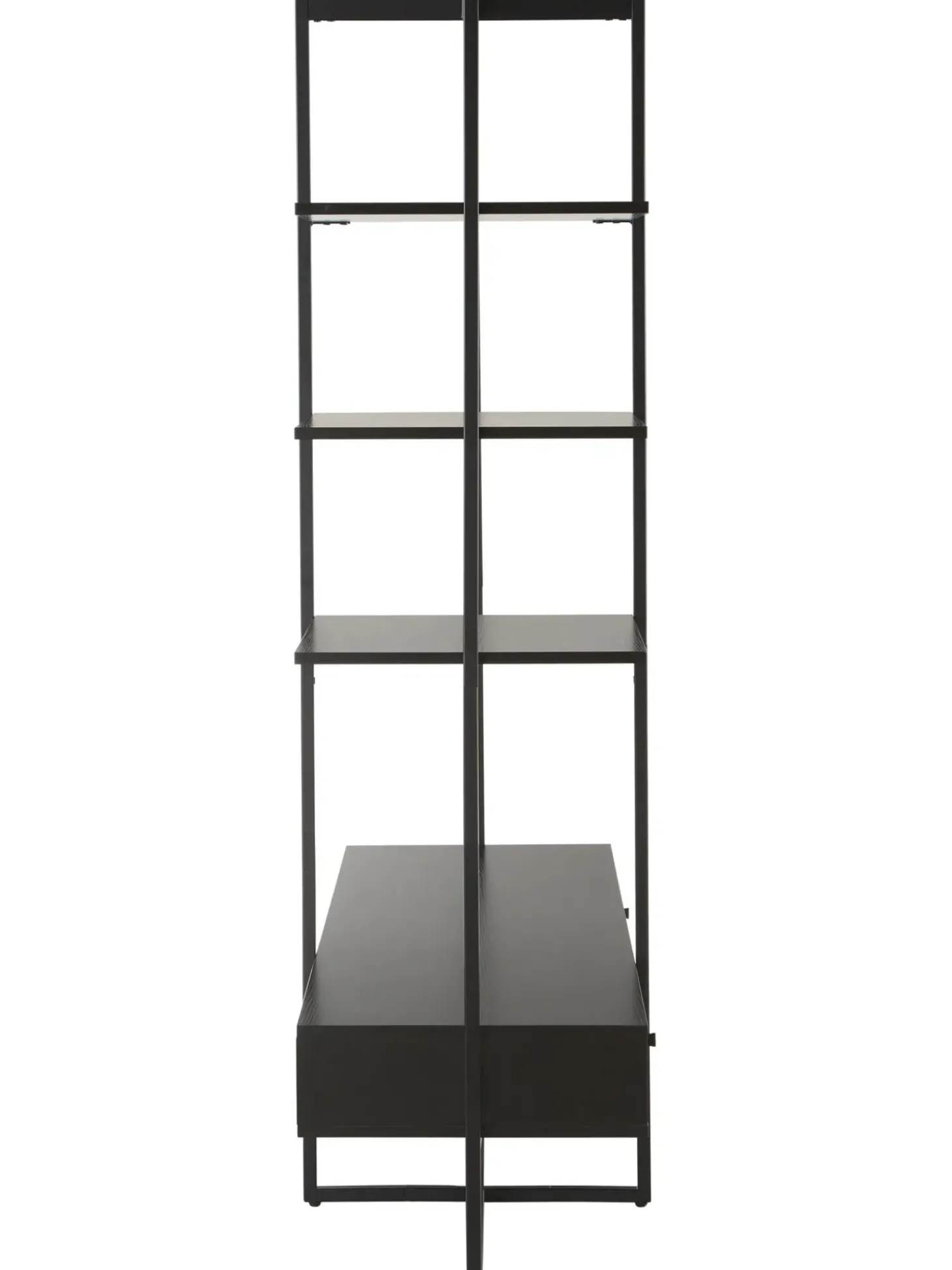 Armadio Aperto Pacey