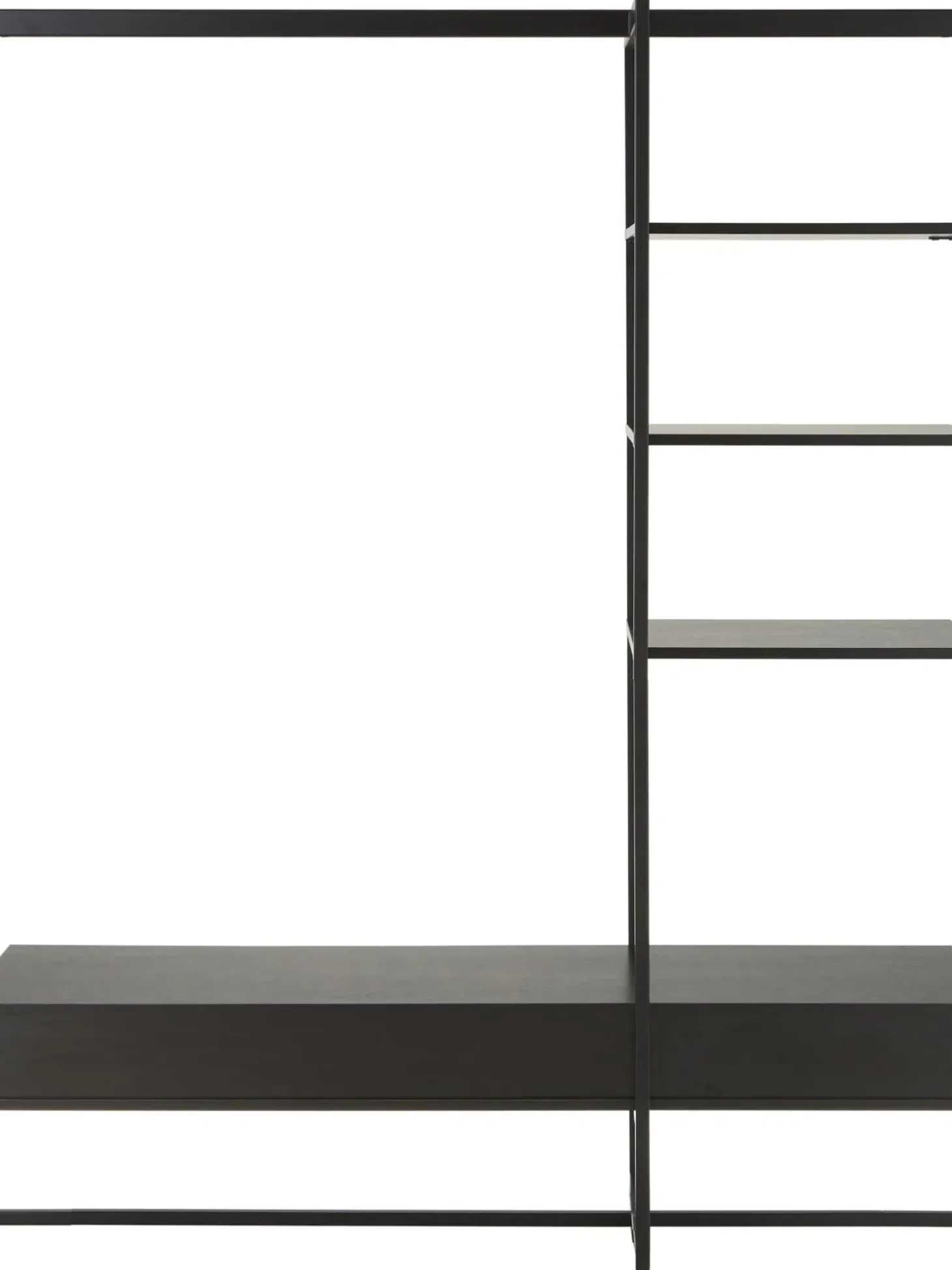 Armadio Aperto Pacey