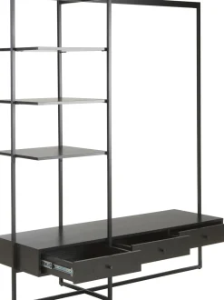 Armadio Aperto Pacey