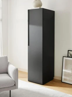 Armadio Componibile Ad Ante Battenti Leon, Larg. 50 Cm, In Diverse Varianti