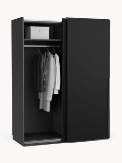 Armadio Componibile Con Ante Battenti Leon, Larg. 150 Cm, Diverse Varianti