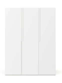 Armadio Componibile Con Ante Battenti Leon, Larg. 150 Cm, In Diverse Varianti