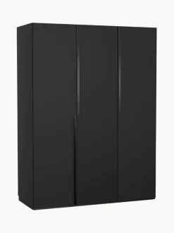 Armadio Componibile Con Ante Battenti Leon, Larg. 150 Cm, In Diverse Varianti