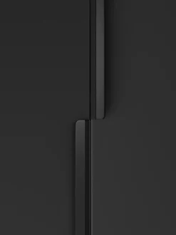 Armadio Componibile Con Ante Battenti Leon, Larg. 150 Cm, In Diverse Varianti