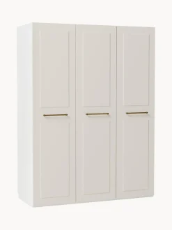 Armadio Componibile Con Anta Battente Charlotte, Larg. 150 Cm, In Diverse Varianti