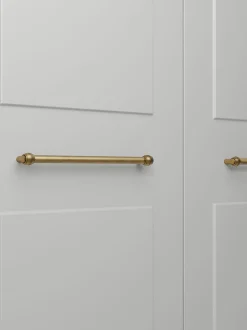 Armadio Componibile Con Ante Battenti Charlotte, Larg. 150 Cm, In Diverse Varianti