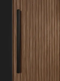 Armadio Componibile Con Ante Battente Simone, Larg. 300 Cm, In Diverse Varianti