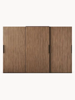 Armadio Componibile Con Ante Battente Simone, Larg. 300 Cm, In Diverse Varianti